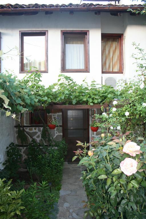 Todorova House Hotel Zlatograd Luaran gambar