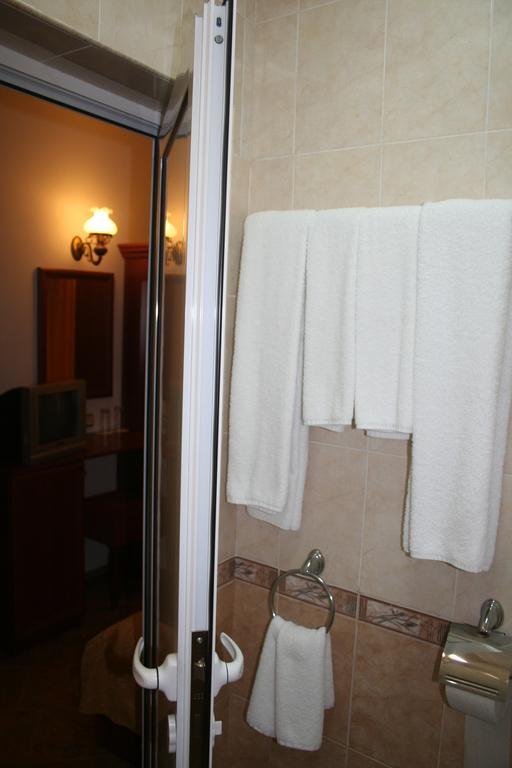 Todorova House Hotel Zlatograd Luaran gambar