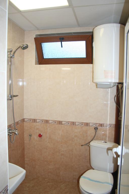 Todorova House Hotel Zlatograd Luaran gambar