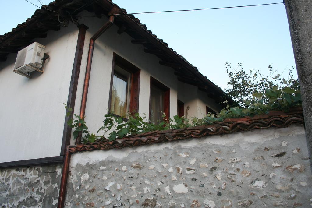 Todorova House Hotel Zlatograd Luaran gambar