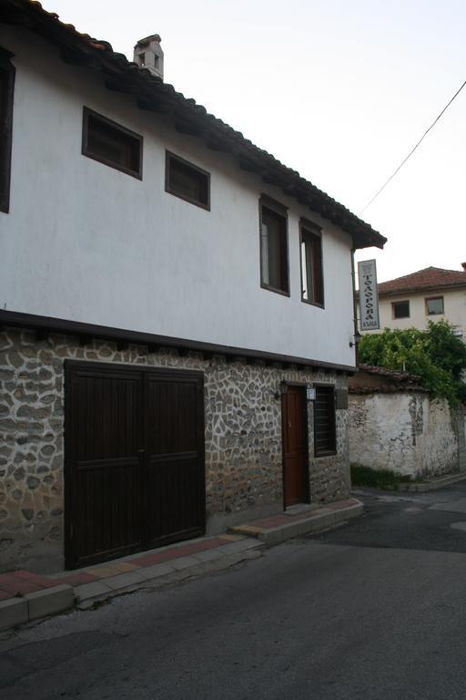 Todorova House Hotel Zlatograd Luaran gambar