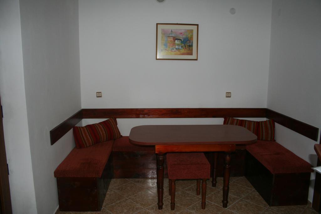 Todorova House Hotel Zlatograd Luaran gambar