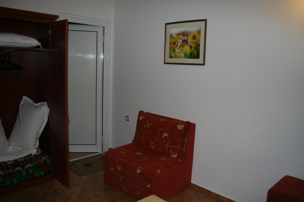 Todorova House Hotel Zlatograd Luaran gambar