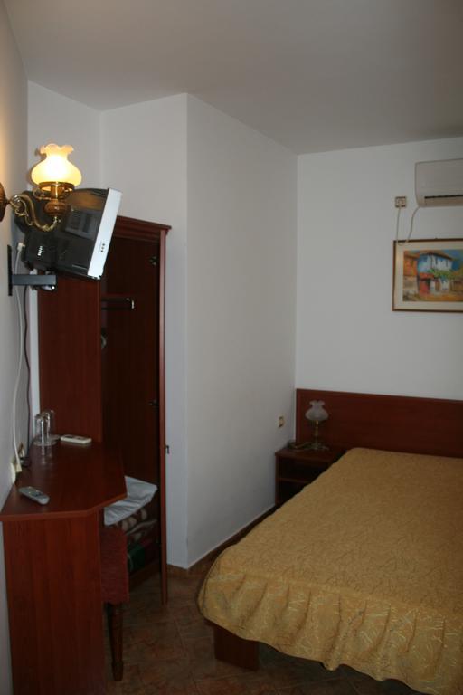 Todorova House Hotel Zlatograd Luaran gambar
