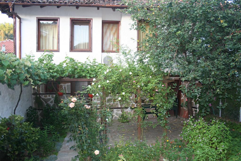 Todorova House Hotel Zlatograd Luaran gambar